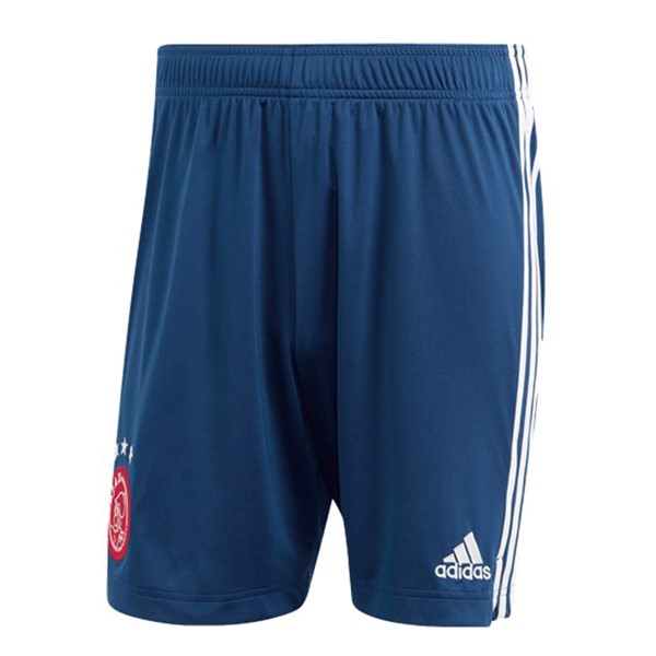 Pantaloni Ajax Away 20/21 Blu